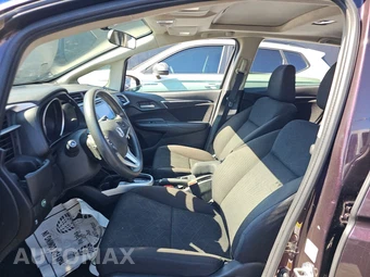 2016 Honda Fit EX – miniatura 7