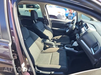 2016 Honda Fit EX – miniatura 8