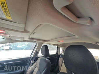 2016 Honda Fit EX - miniatura 10