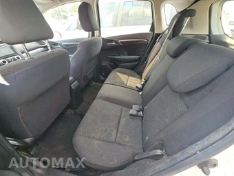 2016 Honda Fit EX - miniatura 12