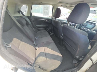 2016 Honda Fit EX - miniatura 15