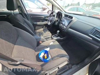 2016 Honda Fit EX - miniatura 17