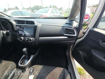 2016 Honda Fit EX - miniatura 18