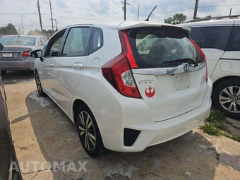 2016 Honda Fit EX - miniatura 2