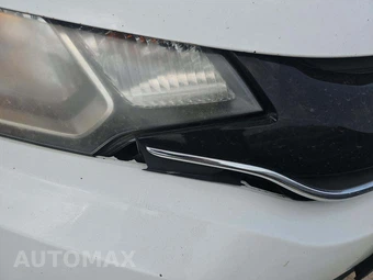 2016 Honda Fit EX - miniatura 21