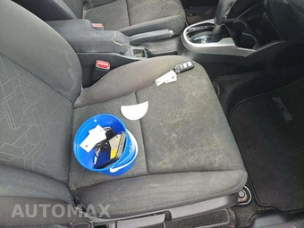 2016 Honda Fit EX - miniatura 31