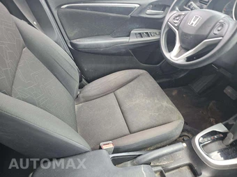 2016 Honda Fit EX - miniatura 32