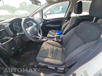2016 Honda Fit EX - miniatura 6