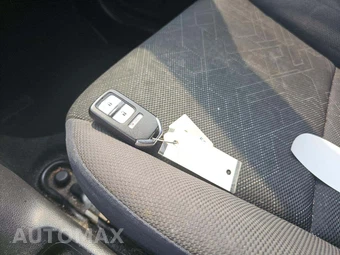 2016 Honda Fit EX - miniatura 7