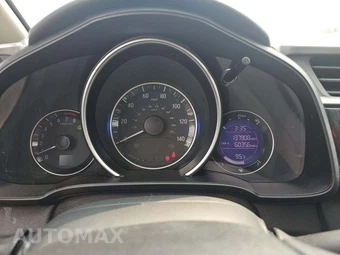 2016 Honda Fit EX - miniatura 8