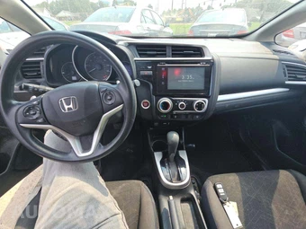 2016 Honda Fit EX - miniatura 9