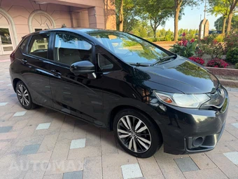 2016 Honda Fit EX - car from the USA, Manheim Buy-Now listing at AUTOMAX