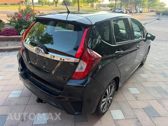 2016 Honda Fit EX - miniatura 10