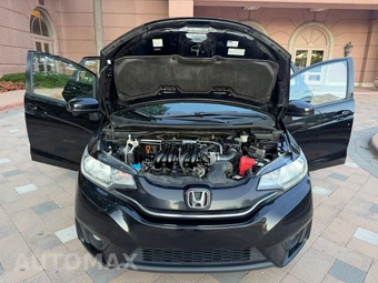 2016 Honda Fit EX - miniatura 11