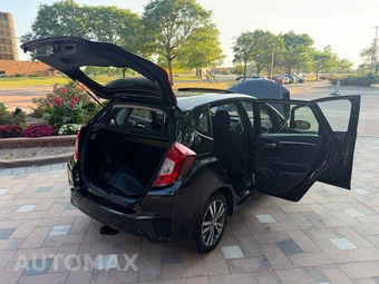 2016 Honda Fit EX - miniatura 13