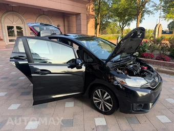 2016 Honda Fit EX - miniatura 16