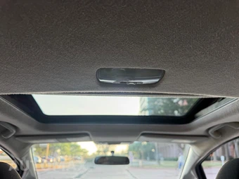 2016 Honda Fit EX - miniatura 20