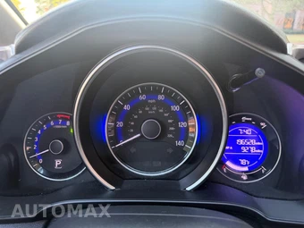 2016 Honda Fit EX - miniatura 22
