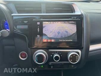 2016 Honda Fit EX - miniatura 24