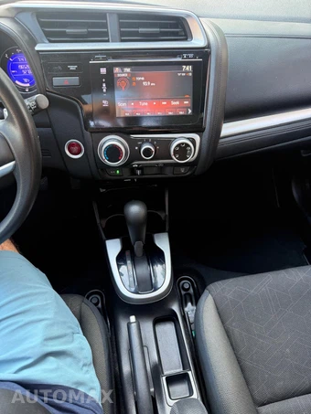2016 Honda Fit EX - miniatura 26