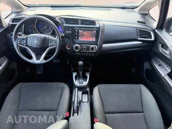 2016 Honda Fit EX - miniatura 28