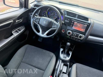 2016 Honda Fit EX - miniatura 29