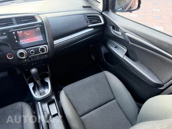 2016 Honda Fit EX - miniatura 30