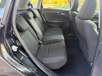 2016 Honda Fit EX - miniatura 31