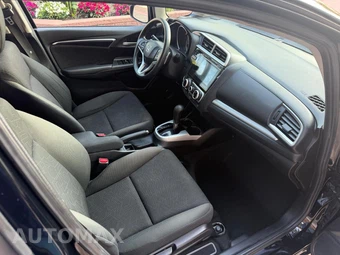 2016 Honda Fit EX - miniatura 32