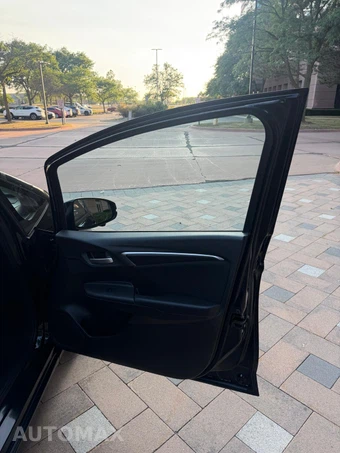 2016 Honda Fit EX - miniatura 33