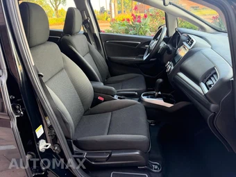 2016 Honda Fit EX - miniatura 35