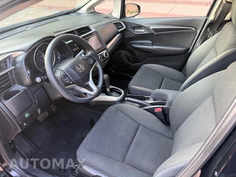 2016 Honda Fit EX - miniatura 38