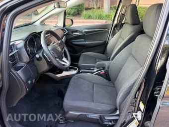 2016 Honda Fit EX - miniatura 39