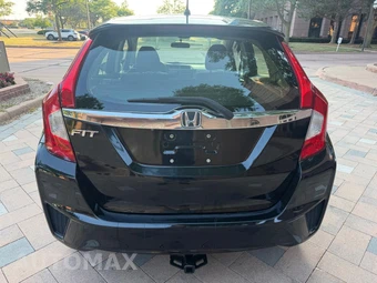 2016 Honda Fit EX - miniatura 4