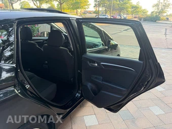 2016 Honda Fit EX - miniatura 41