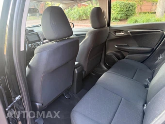 2016 Honda Fit EX - miniatura 43
