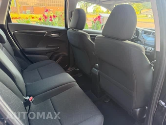 2016 Honda Fit EX - miniatura 44