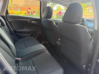 2016 Honda Fit EX - miniatura 45