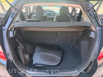 2016 Honda Fit EX - miniatura 47