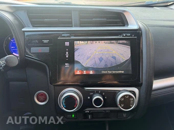 2016 Honda Fit EX - miniatura 48