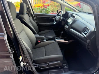 2016 Honda Fit EX - miniatura 49
