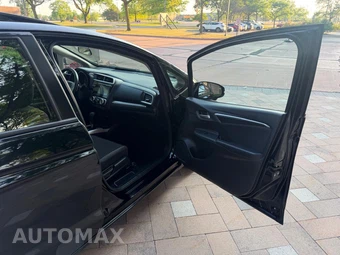 2016 Honda Fit EX - miniatura 50