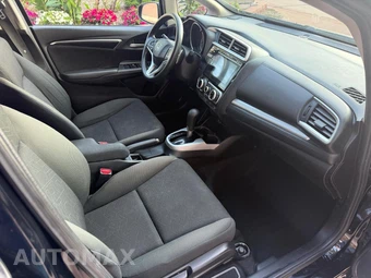 2016 Honda Fit EX - miniatura 51