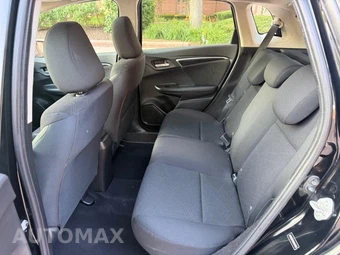 2016 Honda Fit EX - miniatura 55