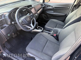 2016 Honda Fit EX - miniatura 57