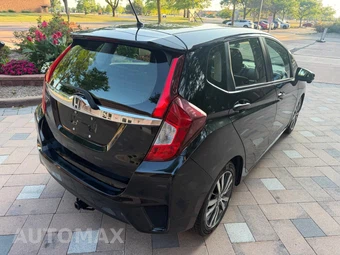 2016 Honda Fit EX - miniatura 6