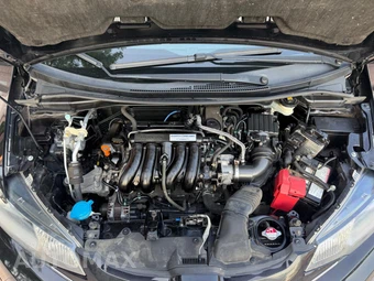 2016 Honda Fit EX - miniatura 61