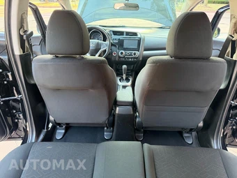 2016 Honda Fit EX - miniatura 63