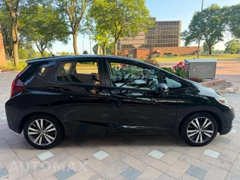 2016 Honda Fit EX - miniatura 7