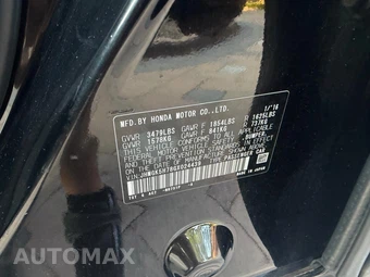 2016 Honda Fit EX - miniatura 71
